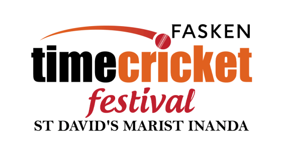 Fasken Time Cricket Festival